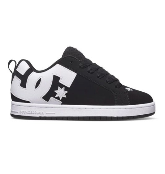 Zapatilla DC Hombre