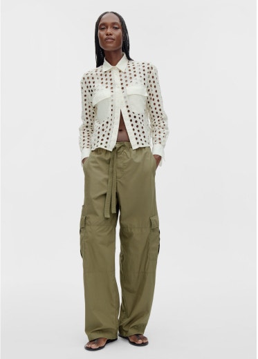 GAP Chile| Khaki